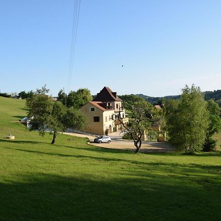 La Maison Thimadaise Sarlat-la-Canéda Eksteriør bilde