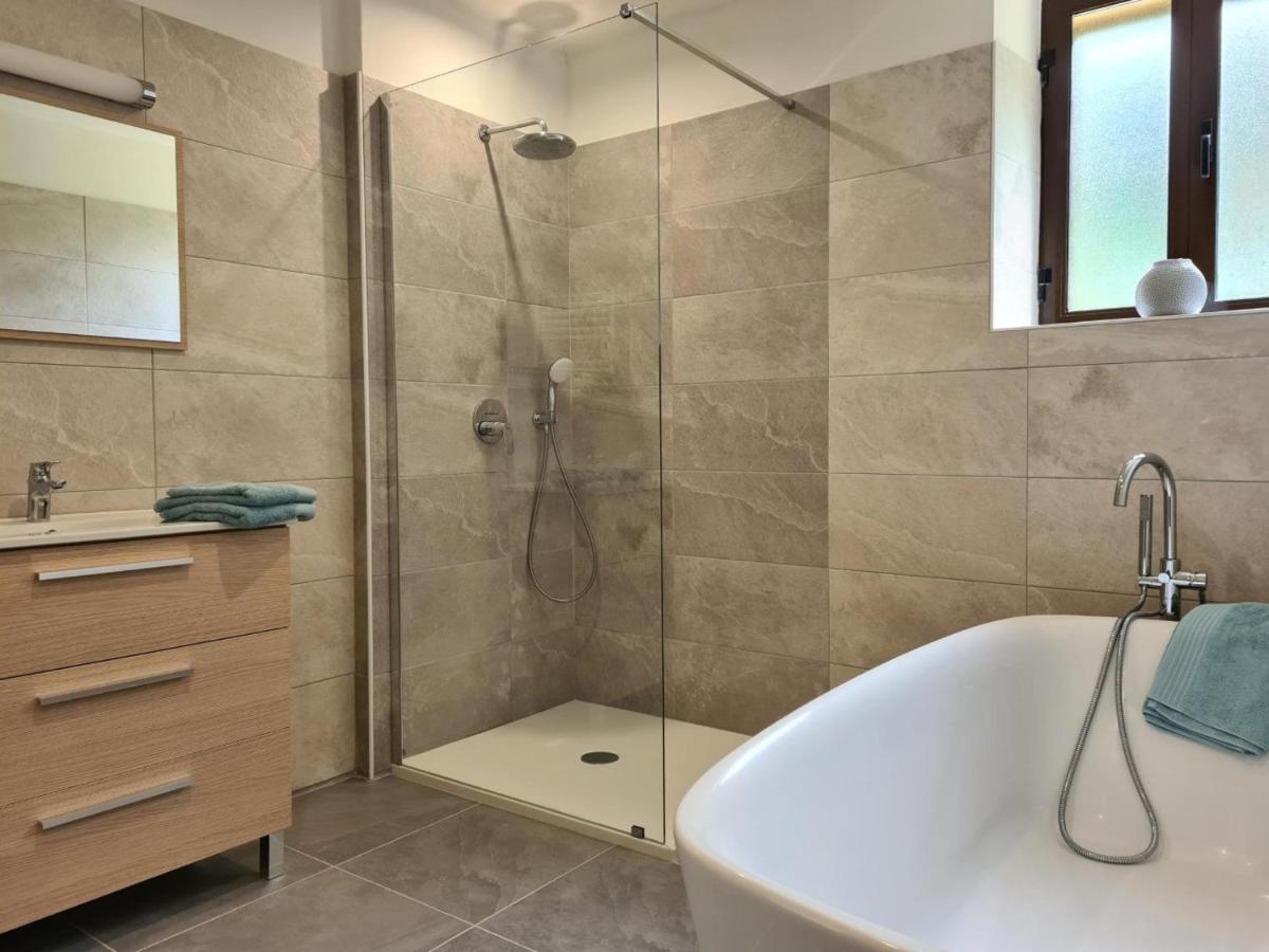 La Maison Thimadaise Sarlat-la-Canéda Eksteriør bilde