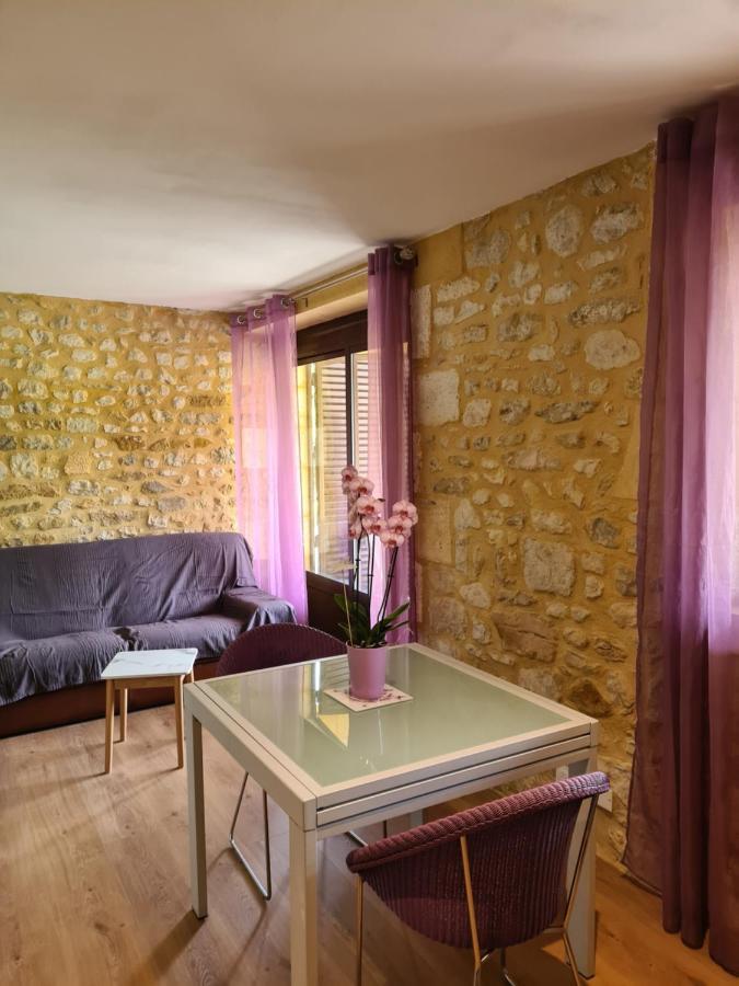 La Maison Thimadaise Sarlat-la-Canéda Eksteriør bilde